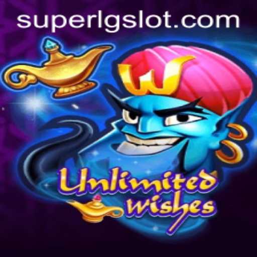 Exploring the Magic of UnlimitedWishes: A Dive into the World of SUPERLG