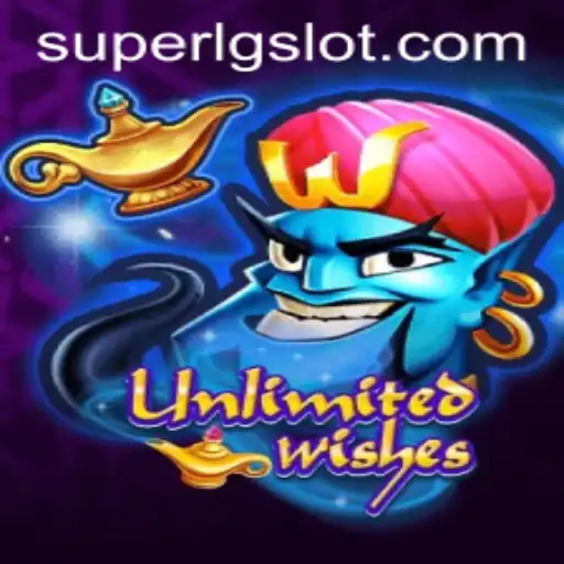 Exploring the Magic of UnlimitedWishes: A Dive into the World of SUPERLG