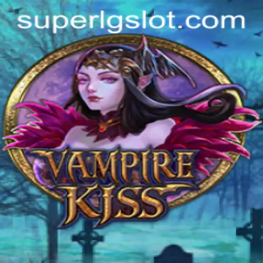 Unveiling VampireKiss: A Thrilling Gaming Experience in the Age of SUPERLG