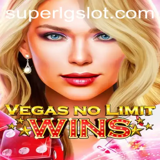VegasNoLimitWins: The Ultimate Gaming Experience with SUPERLG