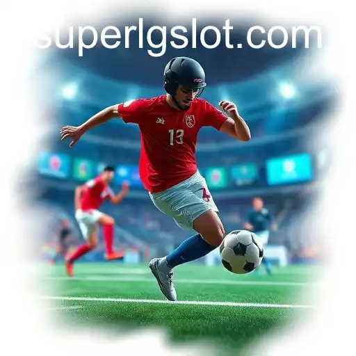 Exploring the World of Virtual Sports: The Rise of SUPERLG