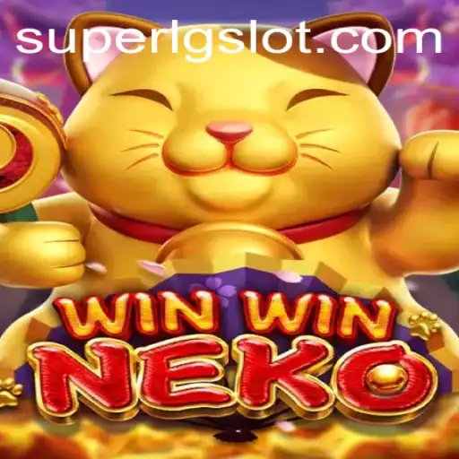 WinWinNeko: Captivating Gameplay and Strategic Fun with SUPERLG