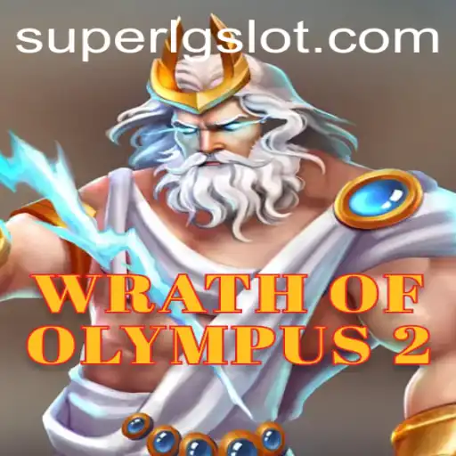 Unleash the Power of the Gods in Wrath of Olympus 2
