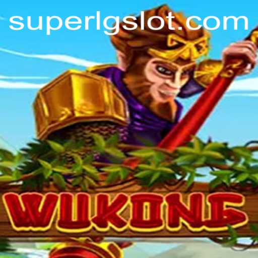 Wukong: Journey Through the Imaginative World of SUPERLG