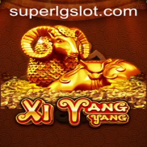 Discover the Enchanting World of XiYangYang: A Dive into the SUPERLG Gaming Experience